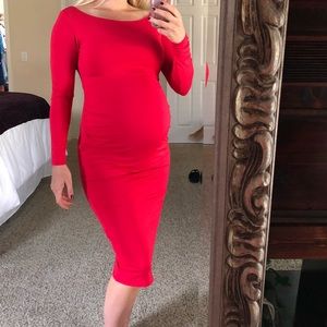 Maternity Dress